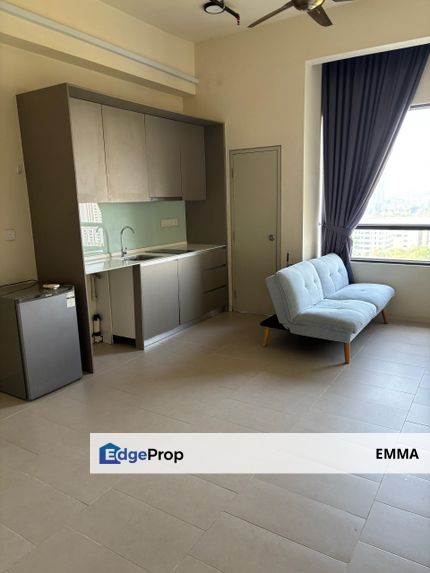 Tamarind Square, Cyberjaya, Studio for Rent, Rm1000, Selangor, Cyberjaya