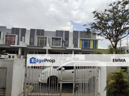 Bandar Tasik Puteri, Acacia Park 2B, Rawang, 2storey for sale 410k, Selangor, Rawang