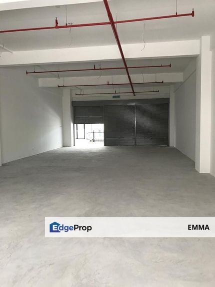 Shaftsbury Square, Cyberjaya Retail space for Rent, Selangor, Cyberjaya