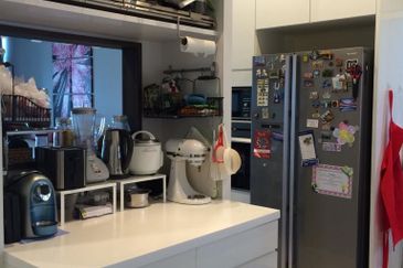 Andana Condominium @ D'Alpinia