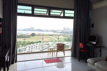 Andana Condominium @ D'Alpinia