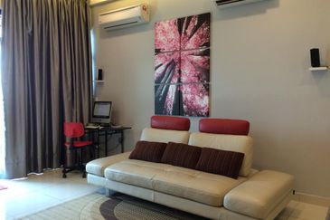 Andana Condominium @ D'Alpinia