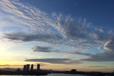 Andana Condominium @ D'Alpinia