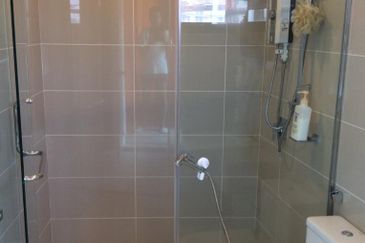 Andana Condominium @ D'Alpinia