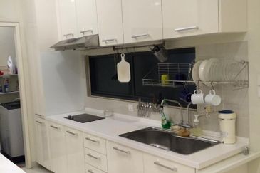 Andana Condominium @ D'Alpinia