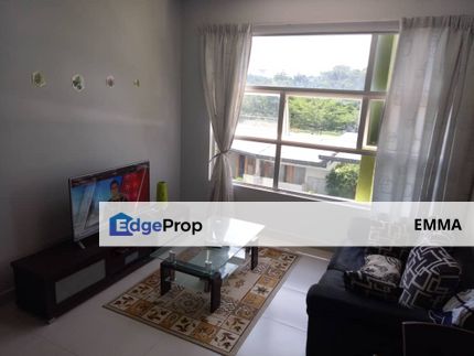 Domain 1, Cyberjaya,  3 bed unit for Hot Sale 250k only, Selangor, Cyberjaya