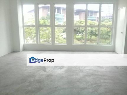 Glomac, Cyberjaya, Shop/office retail space for Rent 1st floor, Selangor, Cyberjaya