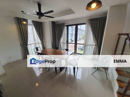 Mozart, Symphony hills, Cyberjaya fully furnished for rent, Selangor, Cyberjaya