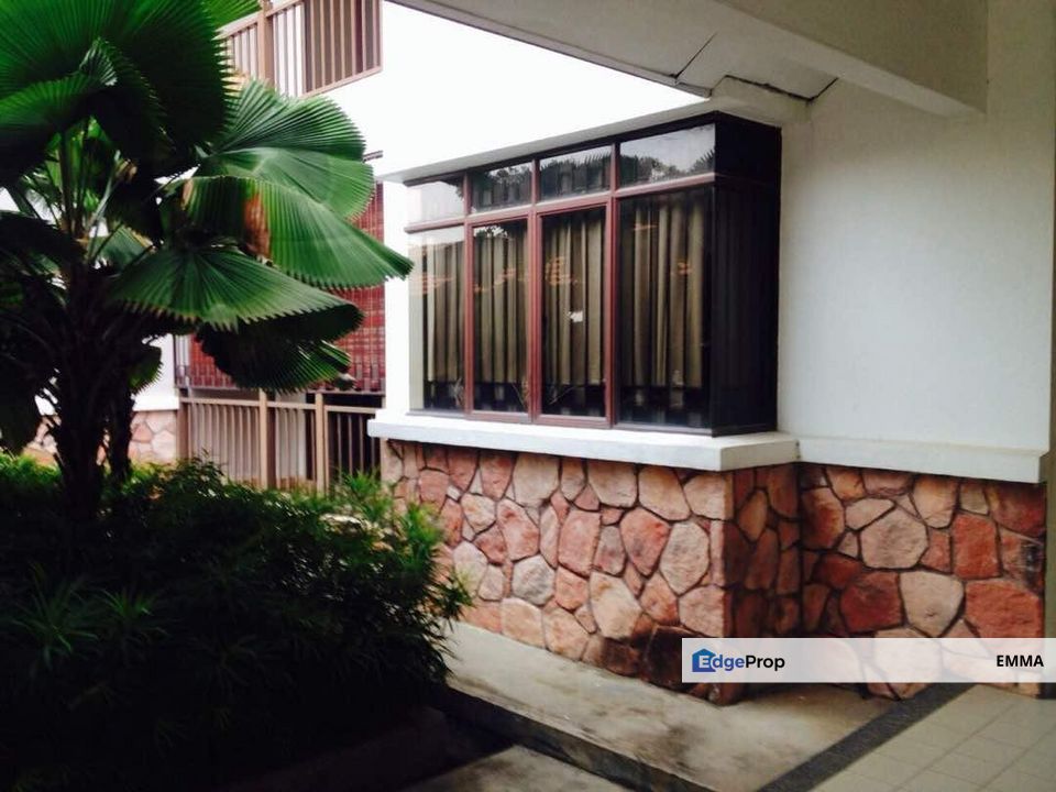 Cyber Heights villa, Cyberjaya, Ground floor for Rent, Selangor, Cyberjaya