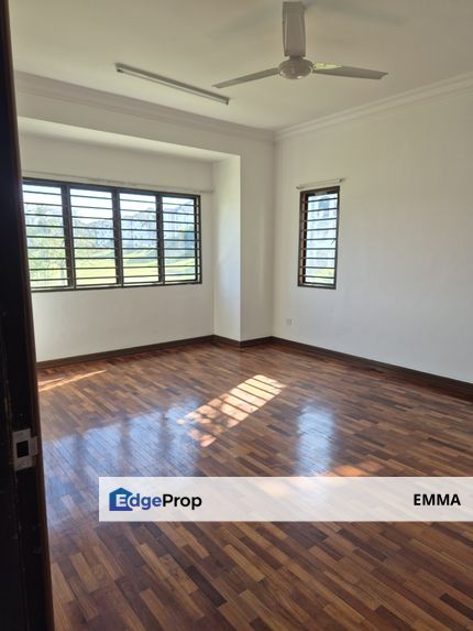 Cyber Heights villa, Condominium for Sale 2nd floor 340k, Hot Sale, Selangor, Cyberjaya