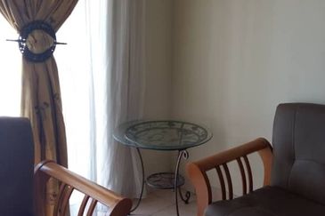 BUKIT MERAH LAKE TOWN