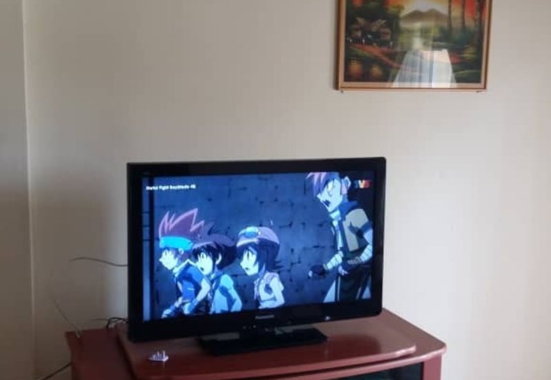 BUKIT MERAH LAKE TOWN