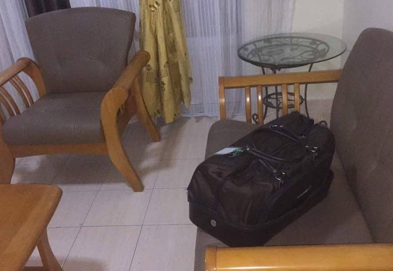 BUKIT MERAH LAKE TOWN