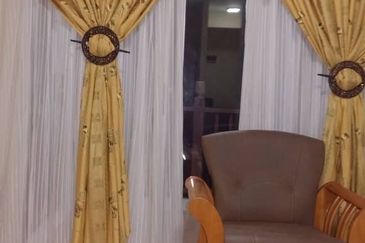 BUKIT MERAH LAKE TOWN