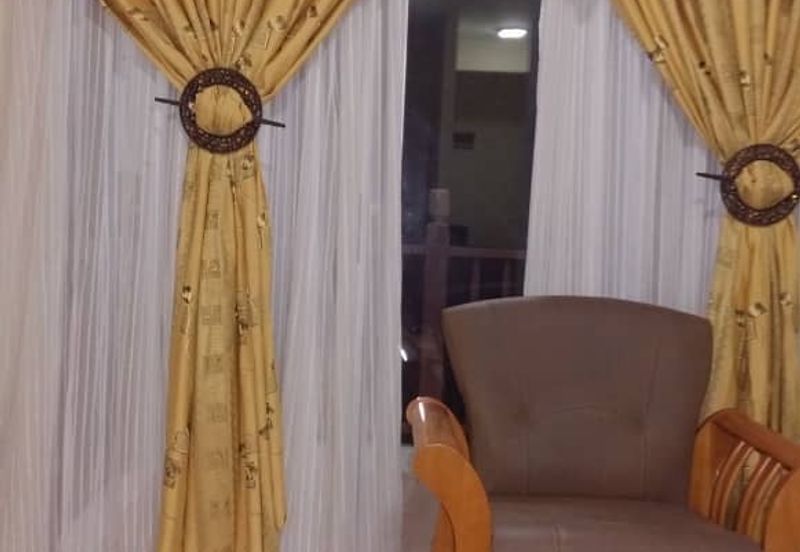 BUKIT MERAH LAKE TOWN