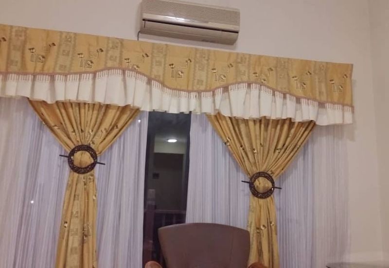 BUKIT MERAH LAKE TOWN