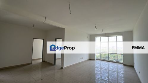 Lakeview Residence, Cyberjaya, Condominium 3 bed 2baths for Sale 340k, Selangor, Cyberjaya