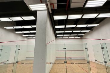 Mutiara Ville @ Cyberjaya