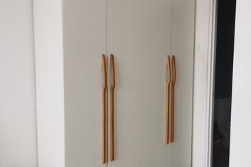 Mutiara Ville @ Cyberjaya