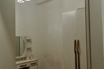 Mutiara Ville @ Cyberjaya