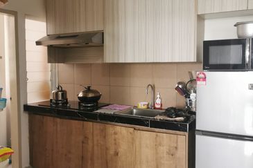 Mutiara Ville @ Cyberjaya