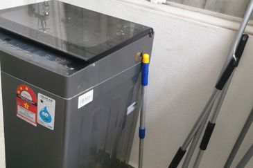 Mutiara Ville @ Cyberjaya