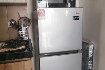 Mutiara Ville @ Cyberjaya