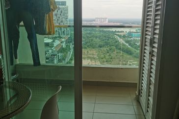 Mutiara Ville @ Cyberjaya
