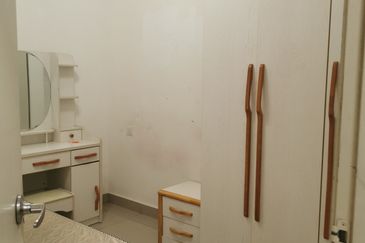 Mutiara Ville @ Cyberjaya