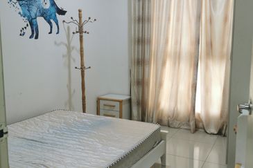 Mutiara Ville @ Cyberjaya