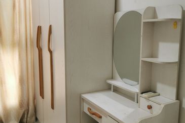 Mutiara Ville @ Cyberjaya