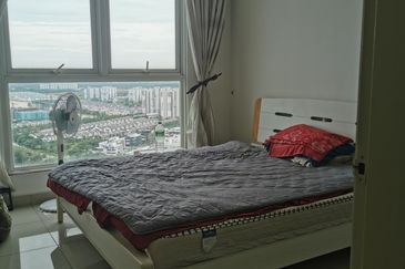 Mutiara Ville @ Cyberjaya