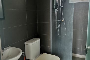 Mutiara Ville @ Cyberjaya