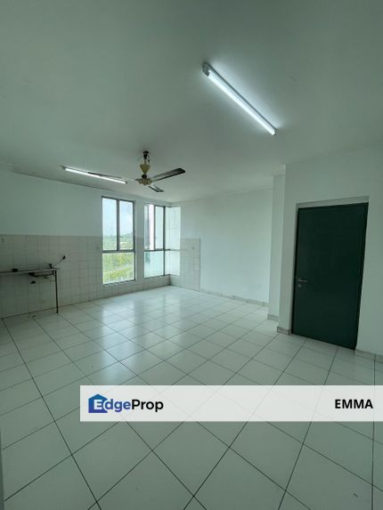 Domain 1, Cyberjaya,3 bed 2 bath, 816sqft  unit for rent rm1100, Selangor, Cyberjaya