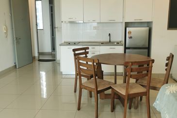 CyberSquare @ Cyberjaya