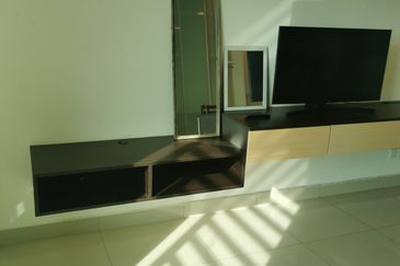 CyberSquare @ Cyberjaya