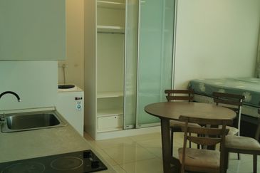 CyberSquare @ Cyberjaya