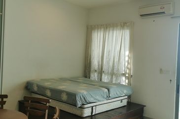 CyberSquare @ Cyberjaya