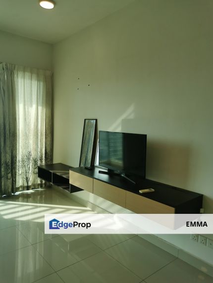 Cybersquare, Cyberjaya, studio fully furnished unit for Rent, Selangor, Cyberjaya