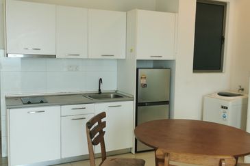 CyberSquare @ Cyberjaya