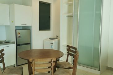 CyberSquare @ Cyberjaya