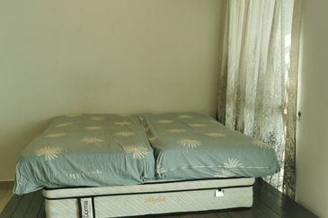 CyberSquare @ Cyberjaya