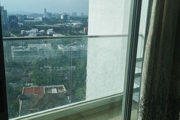 CyberSquare @ Cyberjaya