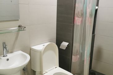 CyberSquare @ Cyberjaya