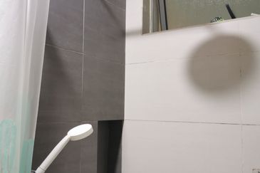 CyberSquare @ Cyberjaya