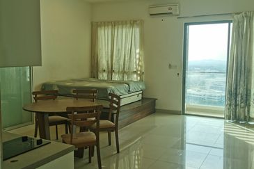 CyberSquare @ Cyberjaya