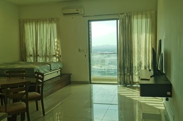 CyberSquare @ Cyberjaya