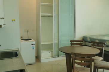 CyberSquare @ Cyberjaya