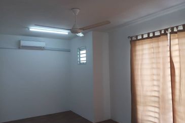 Casa Green @ Cybersouth