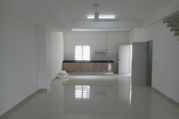 Casa Green @ Cybersouth